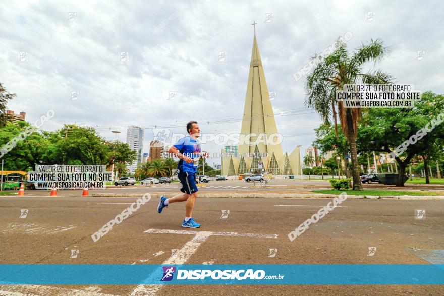 Corrida Solidaria Rede Feminina de Combate ao Cancer