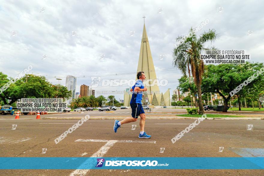 Corrida Solidaria Rede Feminina de Combate ao Cancer