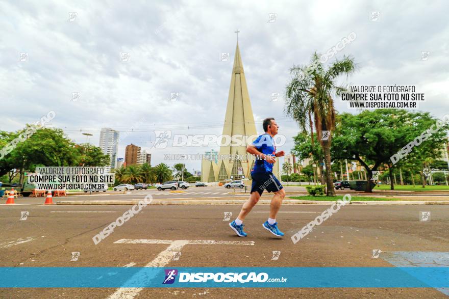 Corrida Solidaria Rede Feminina de Combate ao Cancer