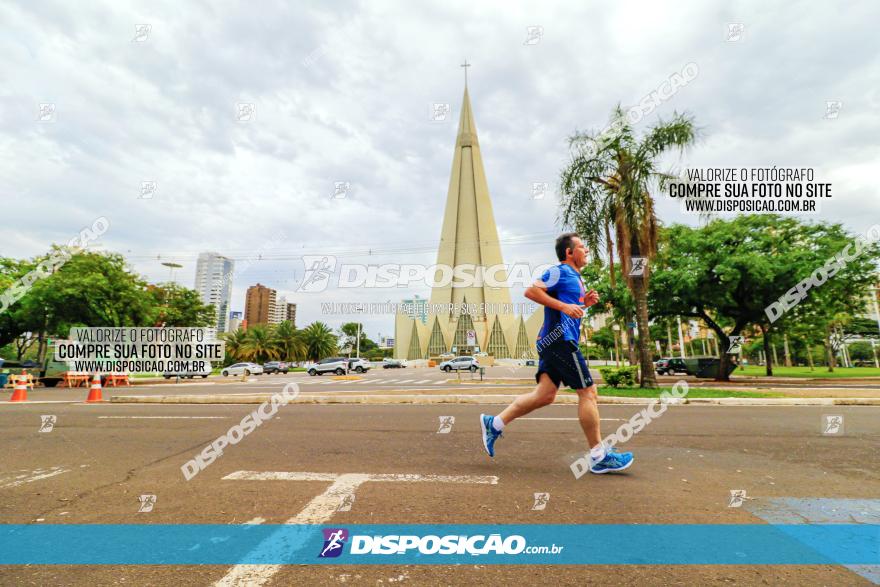 Corrida Solidaria Rede Feminina de Combate ao Cancer