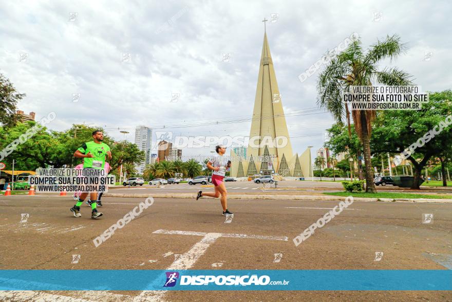 Corrida Solidaria Rede Feminina de Combate ao Cancer