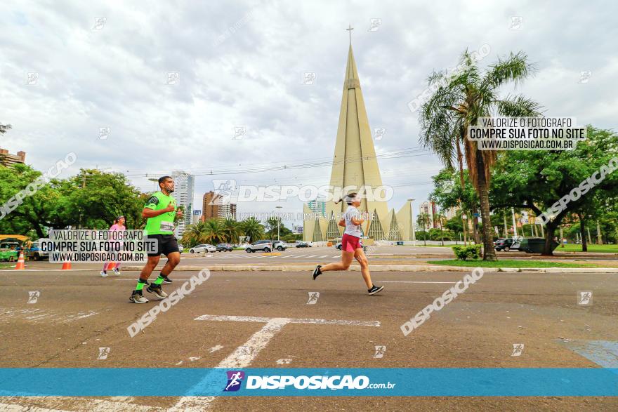 Corrida Solidaria Rede Feminina de Combate ao Cancer