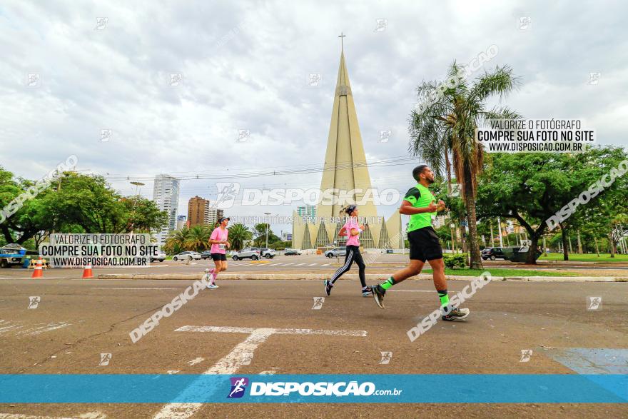 Corrida Solidaria Rede Feminina de Combate ao Cancer