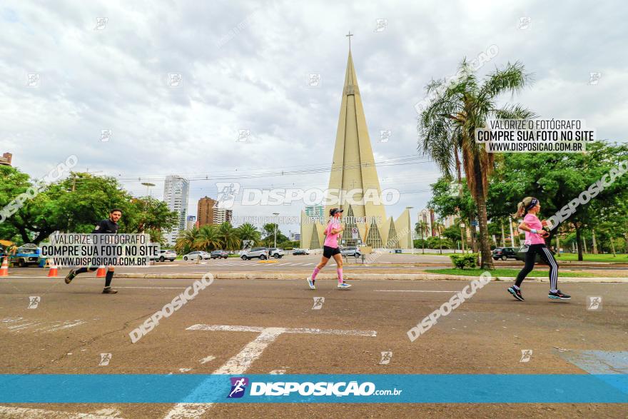 Corrida Solidaria Rede Feminina de Combate ao Cancer