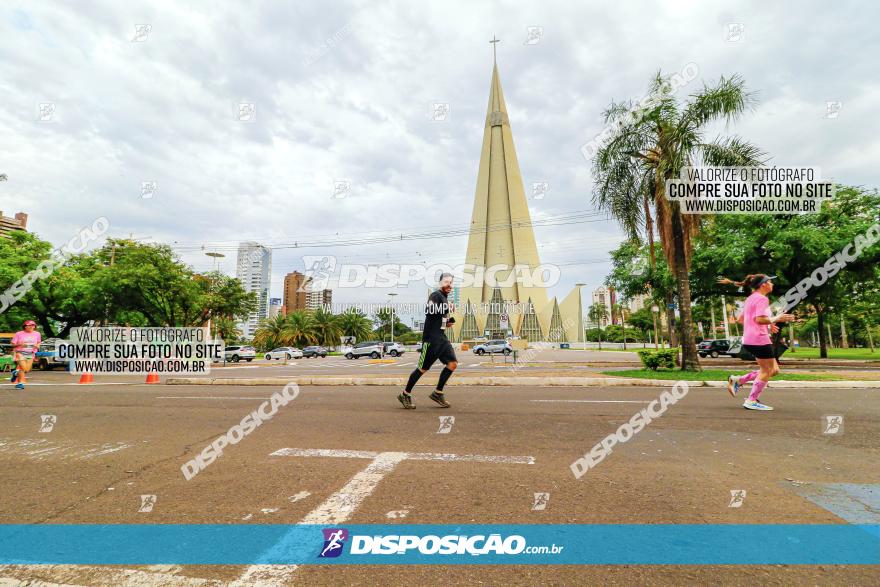 Corrida Solidaria Rede Feminina de Combate ao Cancer