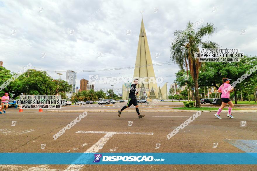 Corrida Solidaria Rede Feminina de Combate ao Cancer