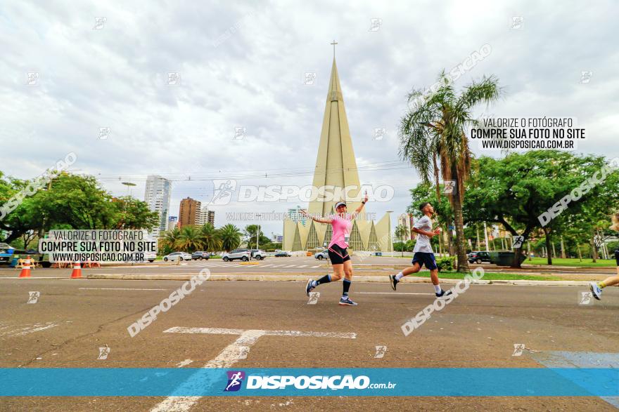 Corrida Solidaria Rede Feminina de Combate ao Cancer