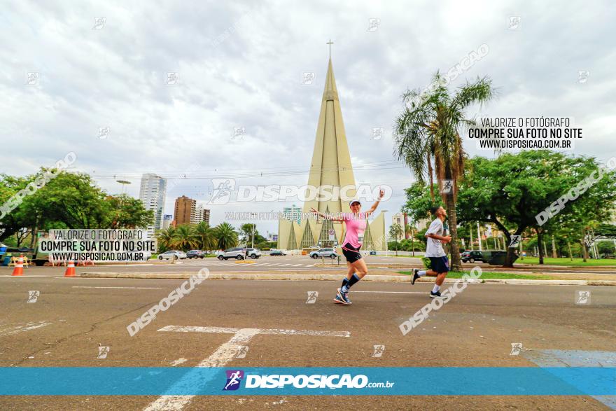 Corrida Solidaria Rede Feminina de Combate ao Cancer