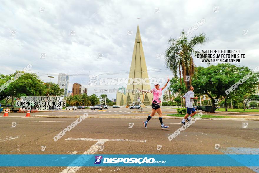 Corrida Solidaria Rede Feminina de Combate ao Cancer