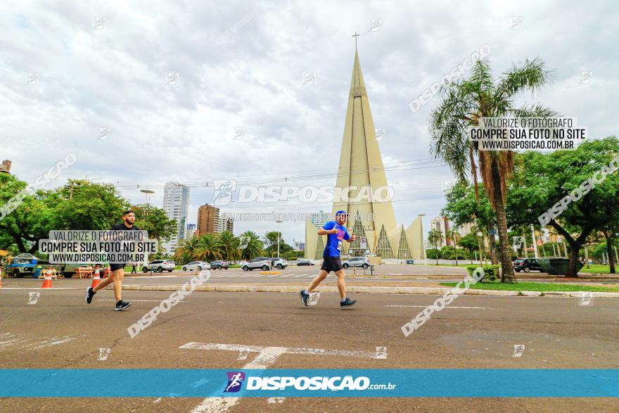 Corrida Solidaria Rede Feminina de Combate ao Cancer