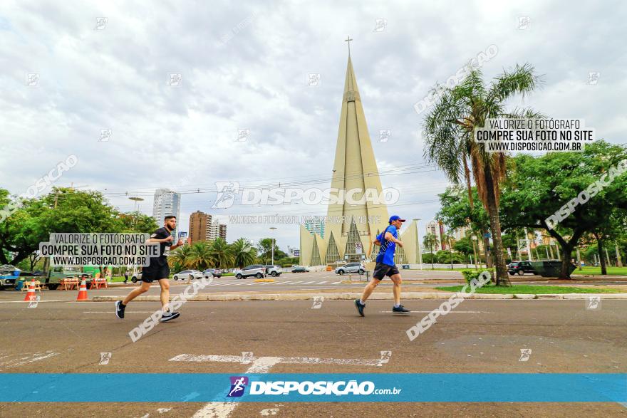 Corrida Solidaria Rede Feminina de Combate ao Cancer