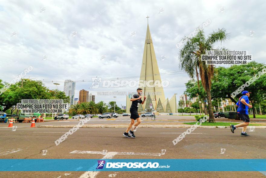 Corrida Solidaria Rede Feminina de Combate ao Cancer