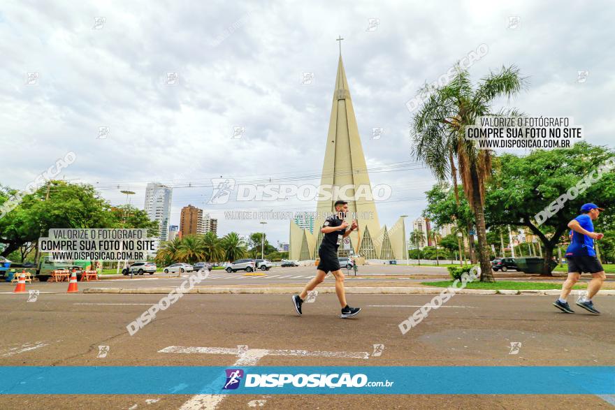 Corrida Solidaria Rede Feminina de Combate ao Cancer