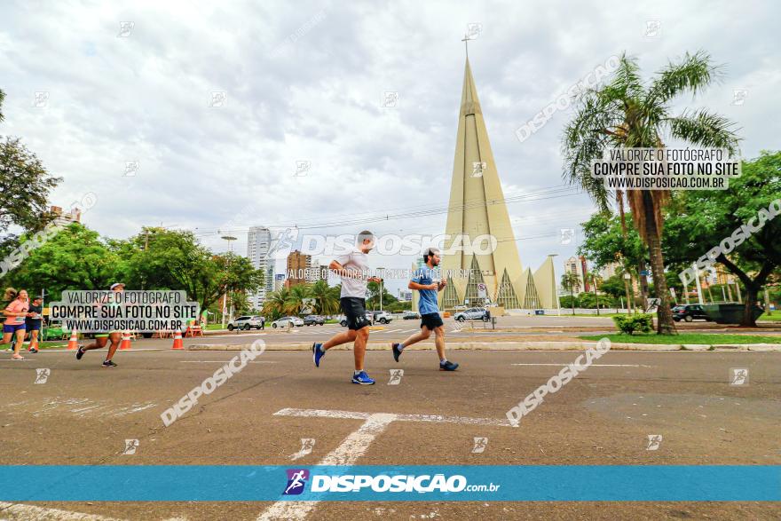 Corrida Solidaria Rede Feminina de Combate ao Cancer