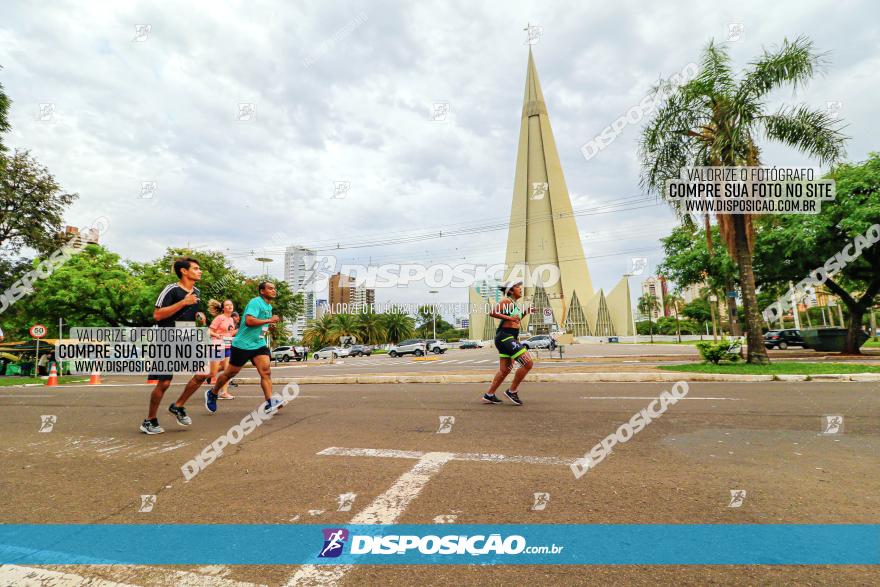 Corrida Solidaria Rede Feminina de Combate ao Cancer