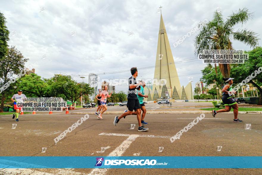 Corrida Solidaria Rede Feminina de Combate ao Cancer