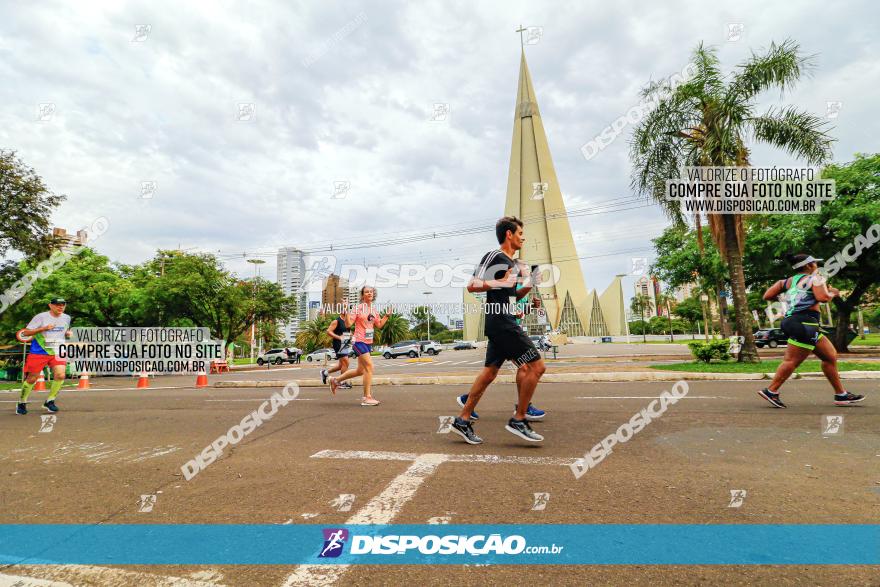 Corrida Solidaria Rede Feminina de Combate ao Cancer