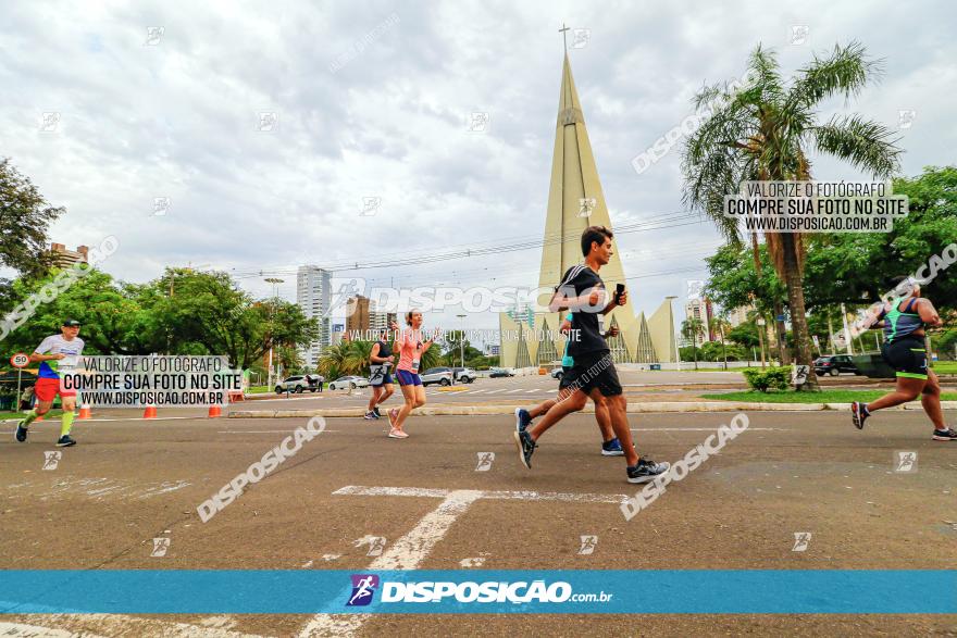 Corrida Solidaria Rede Feminina de Combate ao Cancer