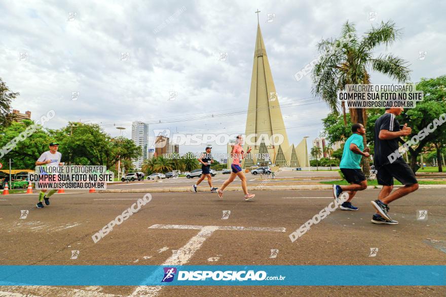 Corrida Solidaria Rede Feminina de Combate ao Cancer