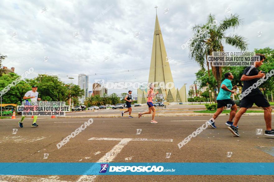 Corrida Solidaria Rede Feminina de Combate ao Cancer