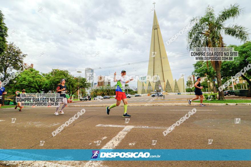 Corrida Solidaria Rede Feminina de Combate ao Cancer