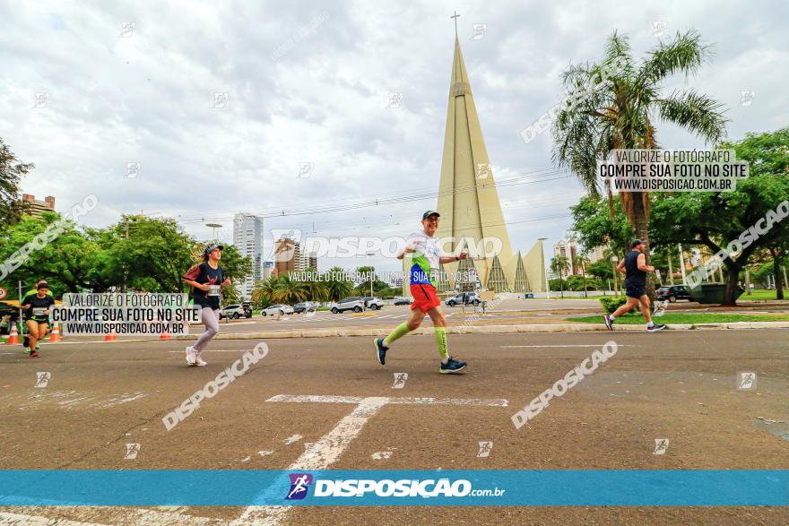 Corrida Solidaria Rede Feminina de Combate ao Cancer