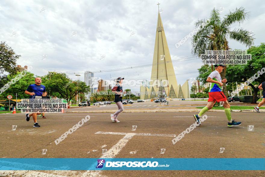 Corrida Solidaria Rede Feminina de Combate ao Cancer