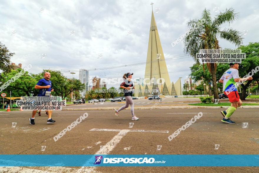 Corrida Solidaria Rede Feminina de Combate ao Cancer