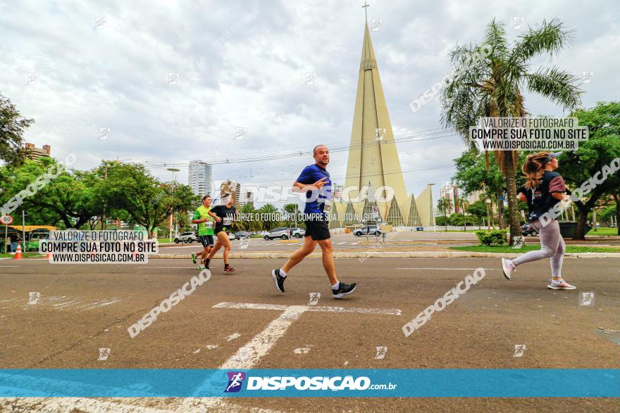 Corrida Solidaria Rede Feminina de Combate ao Cancer