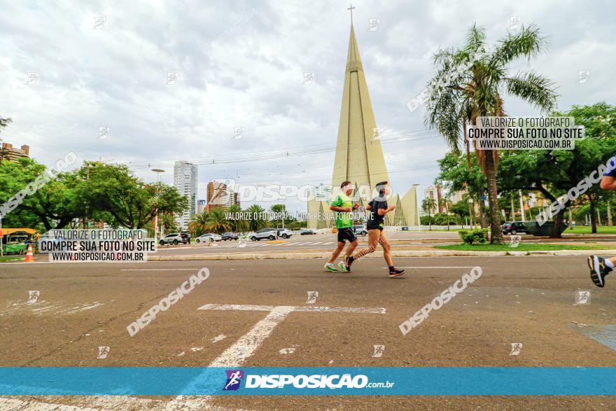 Corrida Solidaria Rede Feminina de Combate ao Cancer