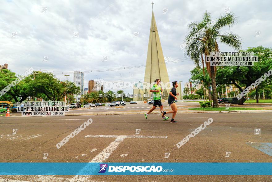 Corrida Solidaria Rede Feminina de Combate ao Cancer