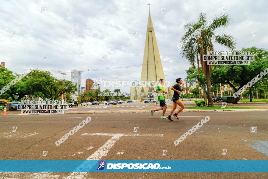 Corrida Solidaria Rede Feminina de Combate ao Cancer