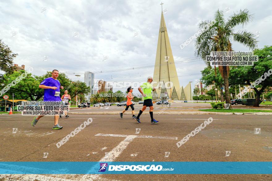 Corrida Solidaria Rede Feminina de Combate ao Cancer