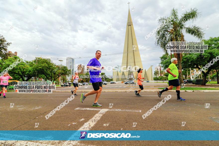 Corrida Solidaria Rede Feminina de Combate ao Cancer