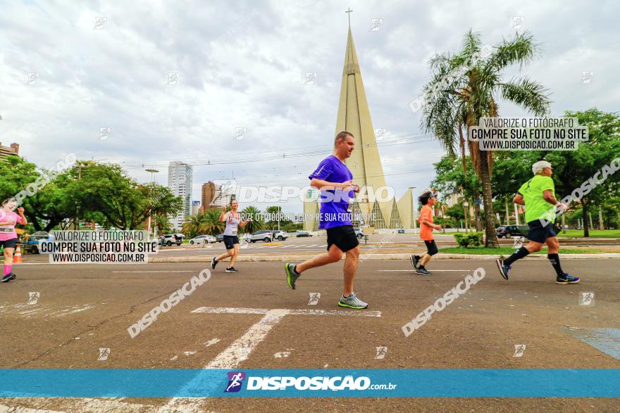 Corrida Solidaria Rede Feminina de Combate ao Cancer