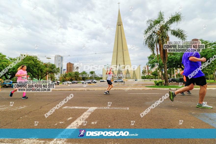 Corrida Solidaria Rede Feminina de Combate ao Cancer