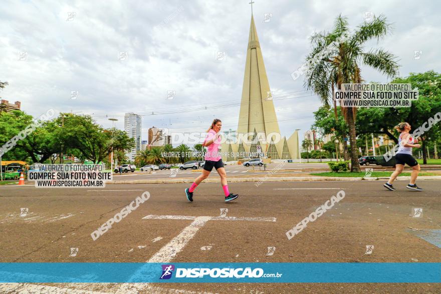 Corrida Solidaria Rede Feminina de Combate ao Cancer