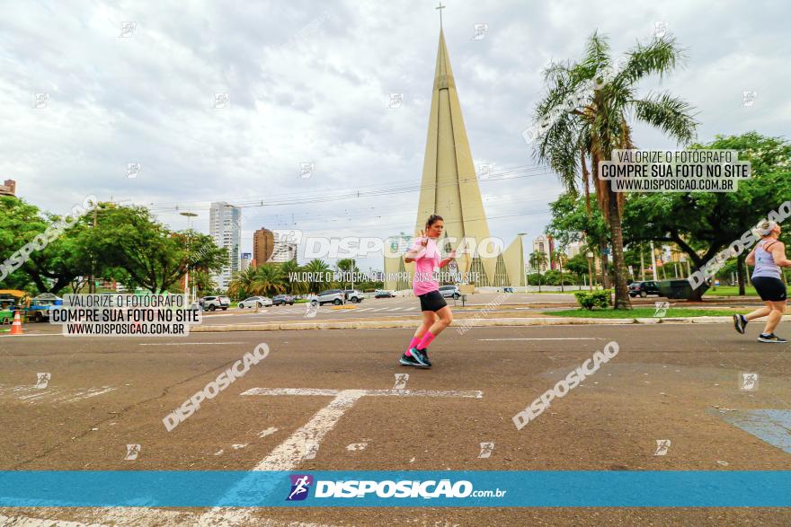 Corrida Solidaria Rede Feminina de Combate ao Cancer