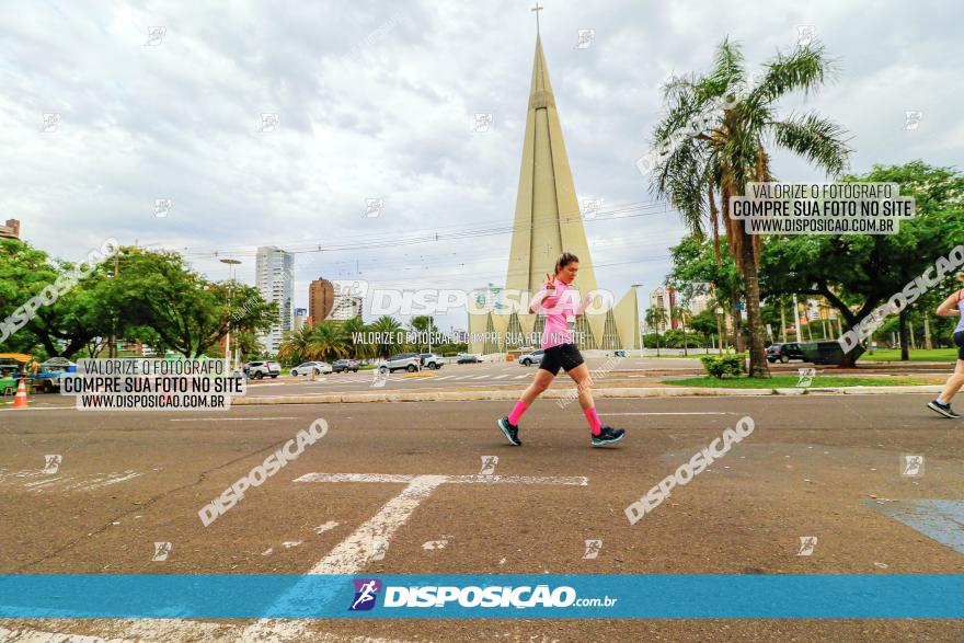 Corrida Solidaria Rede Feminina de Combate ao Cancer