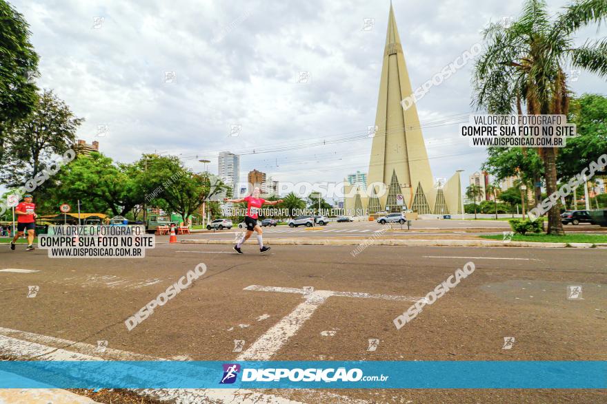 Corrida Solidaria Rede Feminina de Combate ao Cancer