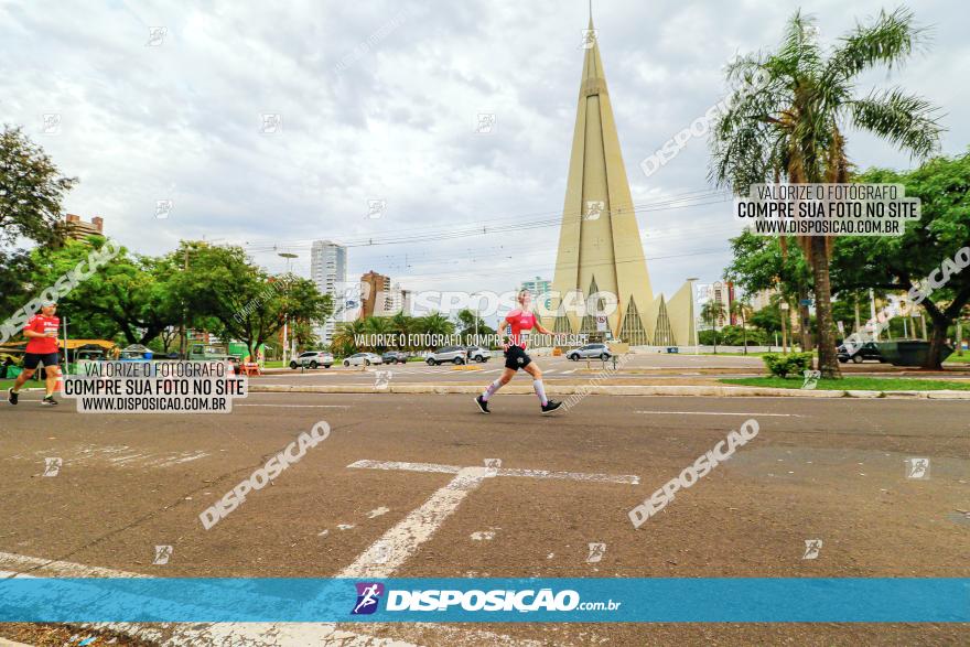 Corrida Solidaria Rede Feminina de Combate ao Cancer