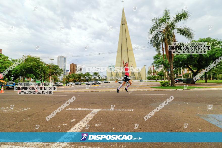 Corrida Solidaria Rede Feminina de Combate ao Cancer