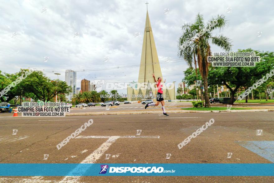 Corrida Solidaria Rede Feminina de Combate ao Cancer