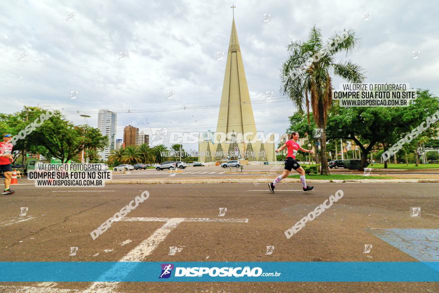 Corrida Solidaria Rede Feminina de Combate ao Cancer