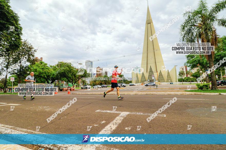 Corrida Solidaria Rede Feminina de Combate ao Cancer