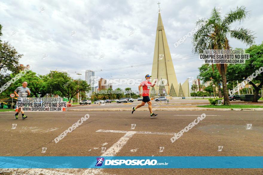 Corrida Solidaria Rede Feminina de Combate ao Cancer