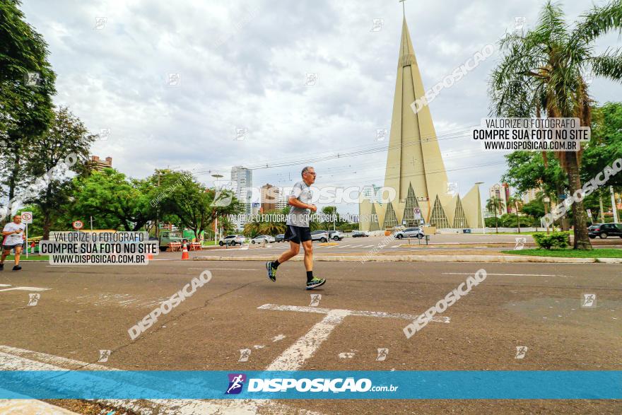 Corrida Solidaria Rede Feminina de Combate ao Cancer