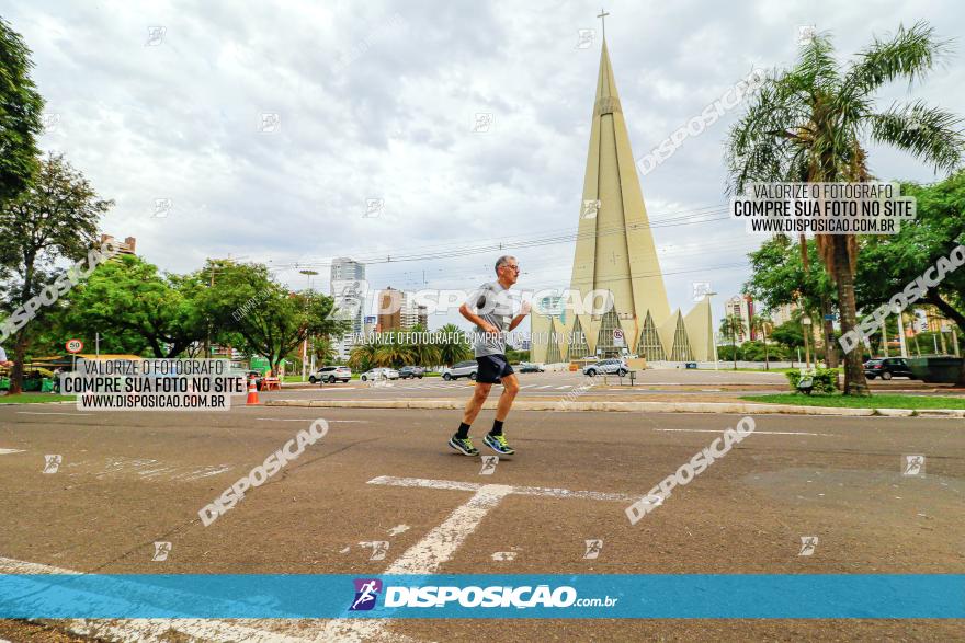 Corrida Solidaria Rede Feminina de Combate ao Cancer