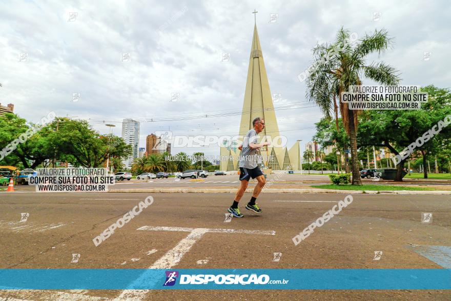 Corrida Solidaria Rede Feminina de Combate ao Cancer