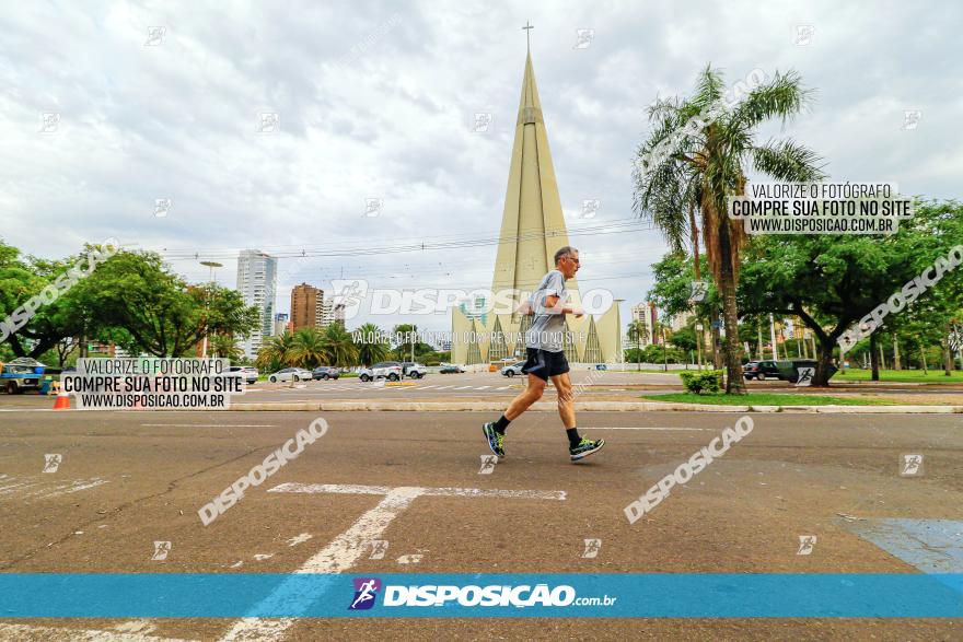 Corrida Solidaria Rede Feminina de Combate ao Cancer